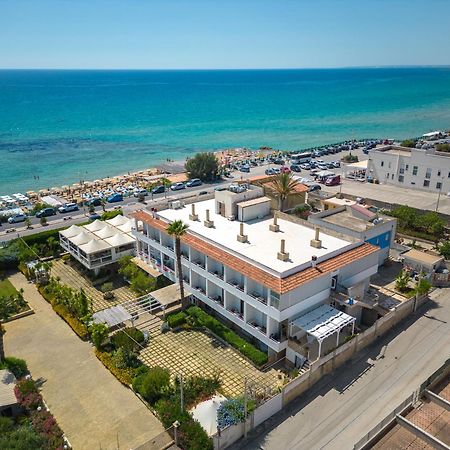 Hotel Jonio Lido di Noto Exterior photo