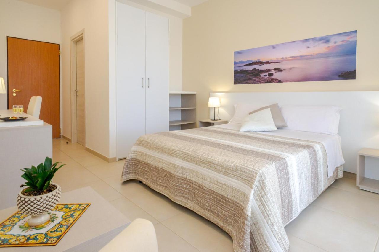 Hotel Jonio Lido di Noto Exterior photo