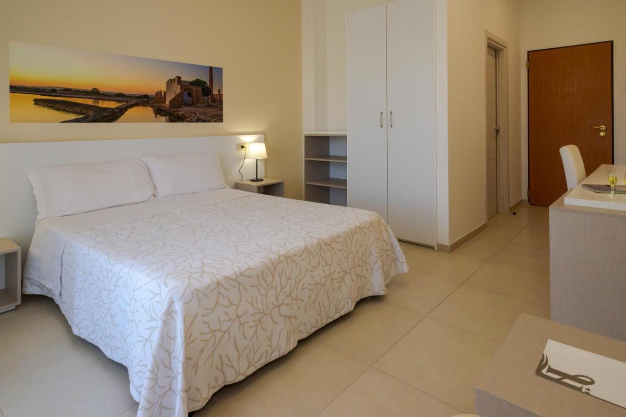 Hotel Jonio Lido di Noto Exterior photo
