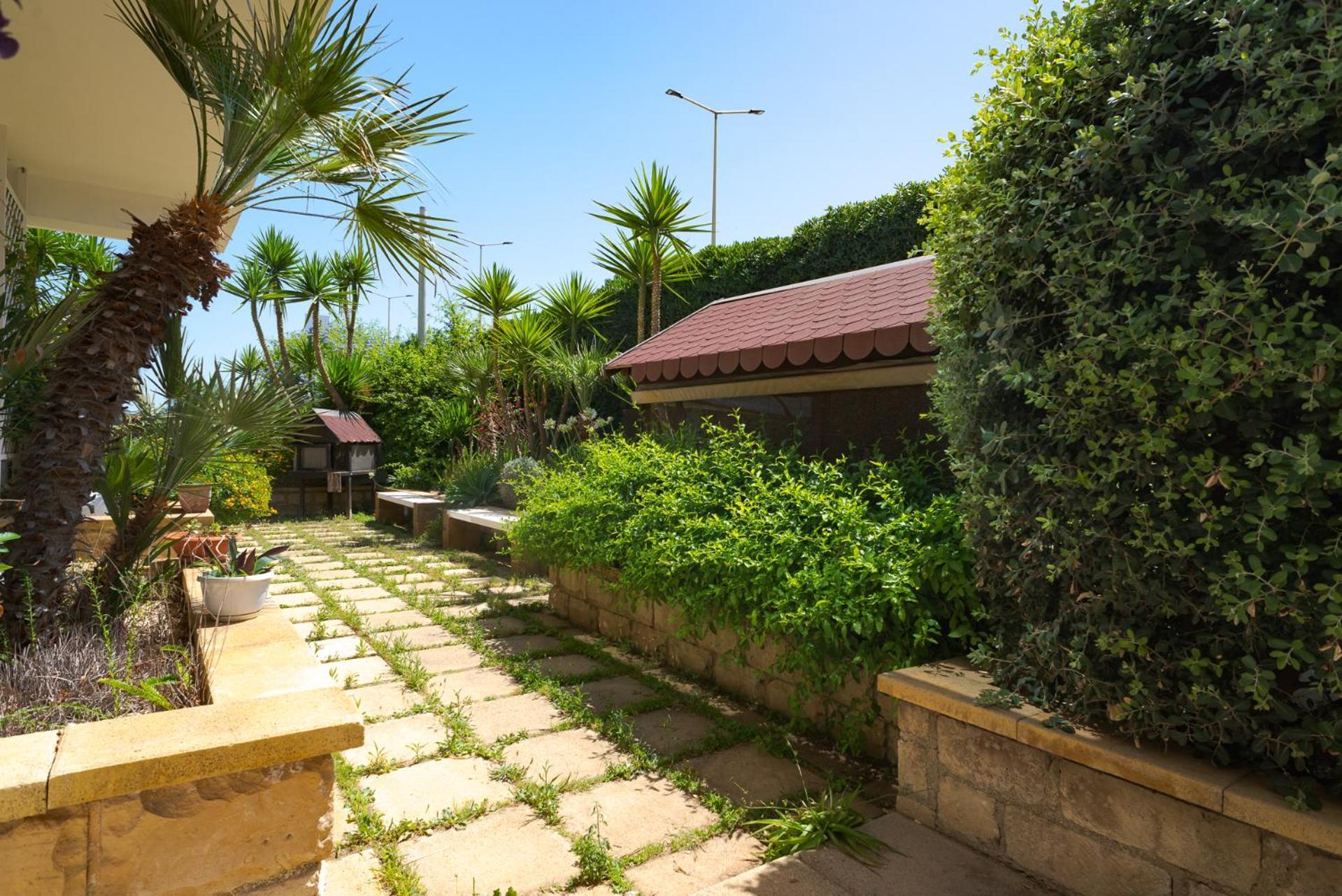 Hotel Jonio Lido di Noto Exterior photo